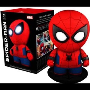 Spider-Man sphero